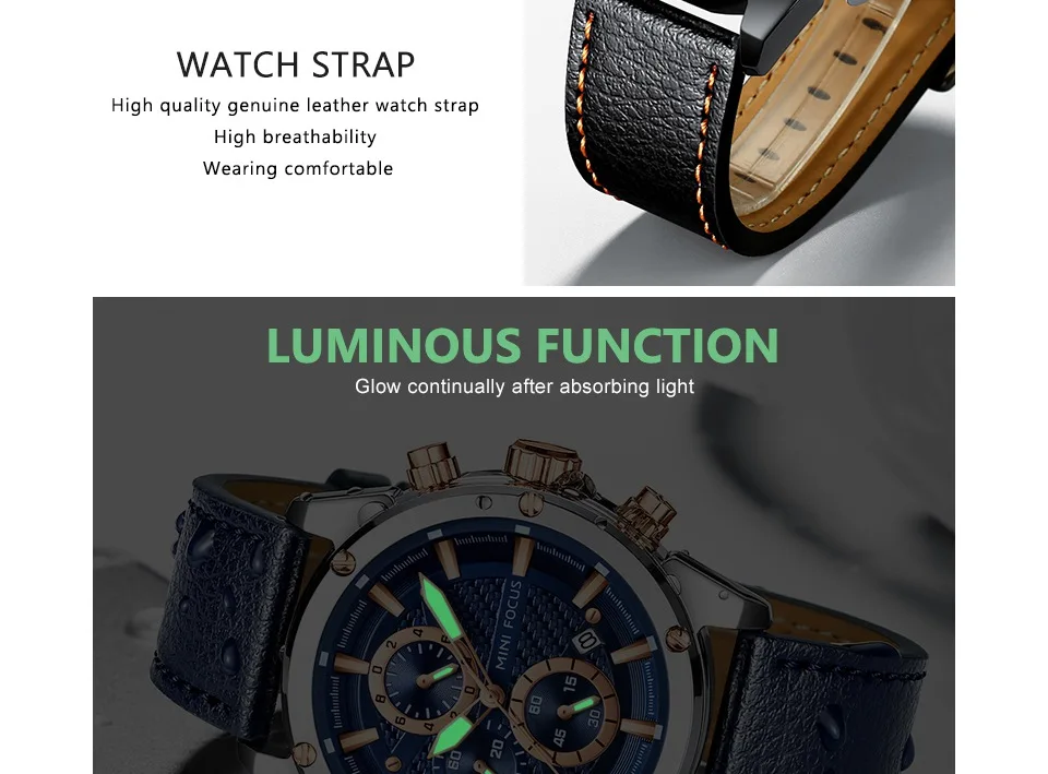 Relojes часы для мужчин Мини фокус модные спортивные кварцевые часы для мужчин s часы лучший бренд класса люкс водонепроница