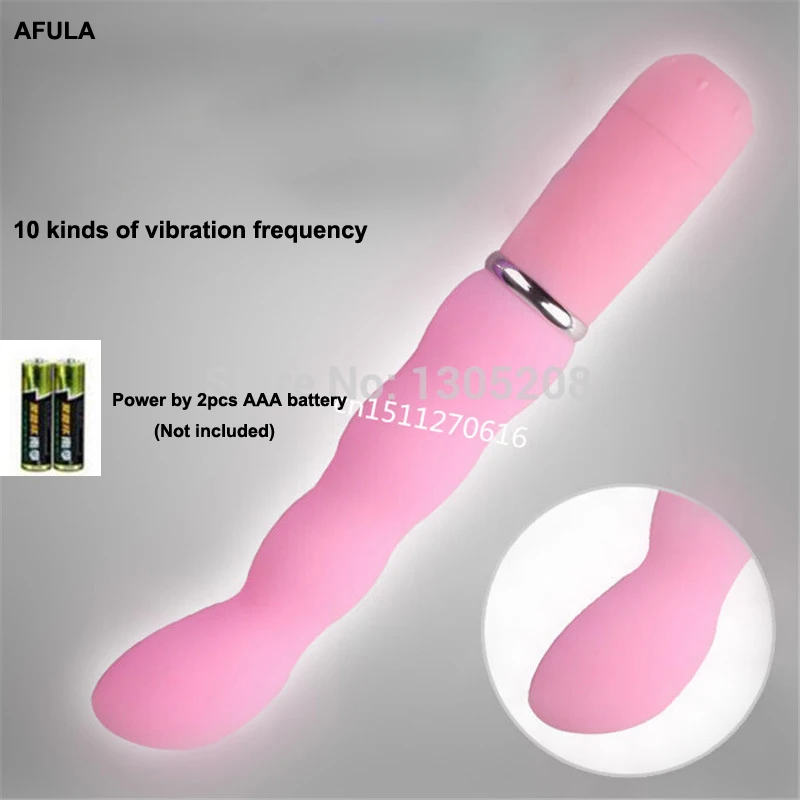 AFULA magic wand вибраторы для женщин интим товары секса анальный вибратор клитора
