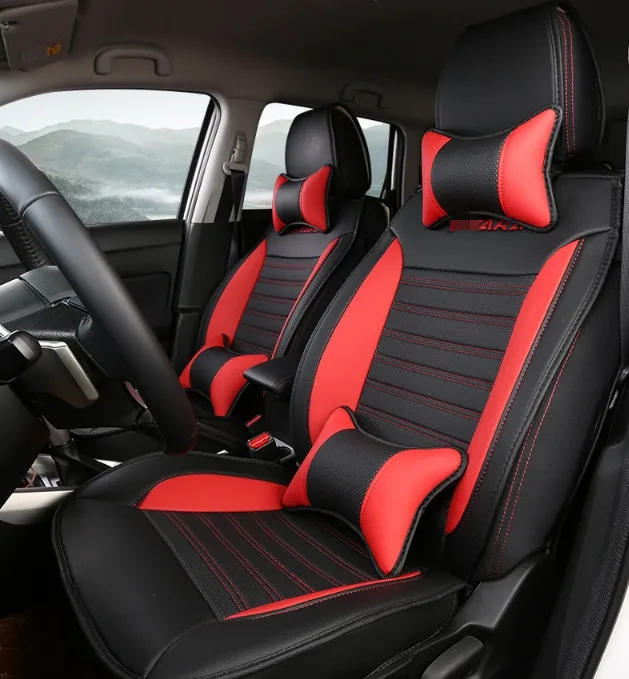 High quality! Special car seat covers for Suzuki Vitara 2017 comfortable breathable 2016 Free shipping | Автомобили и мотоциклы