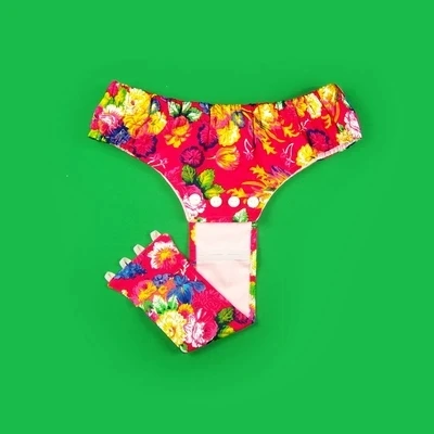

New Sexy Men underwear thong Male Lingerie Sexy Jockstraps Men thongs and G-Strings gay men Thongs Underpants printing