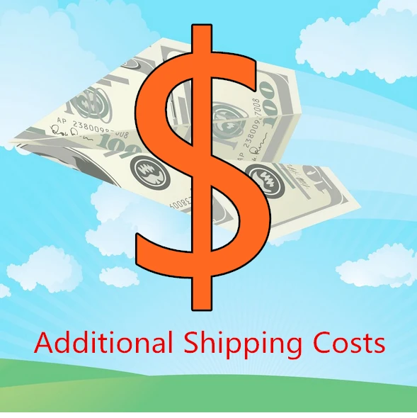 For Additional Orders &amp Shipping Costs |