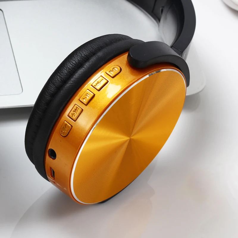 Беспроводные Bluetooth наушники беспроводные стерео гарнитуры свободные легкие с