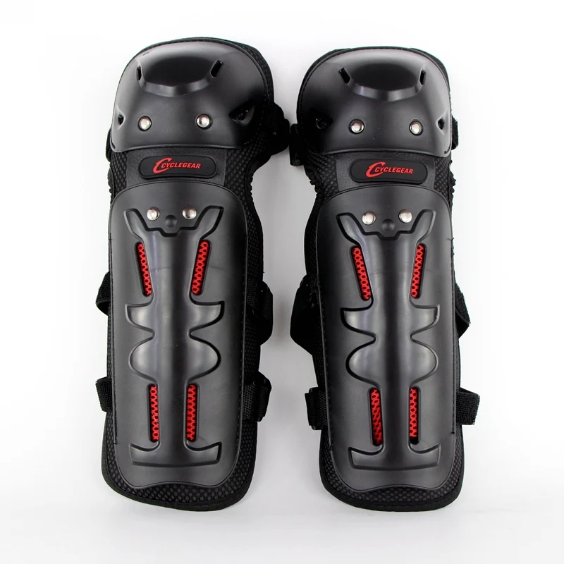 Новое поступление защитное снаряжение для мотокросса наколенники мотоцикла