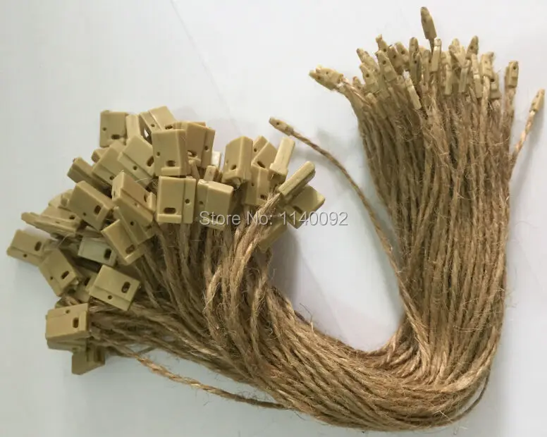 Бесплатная доставка 1000 шт. в партии Высококачественная тонкая веревка из