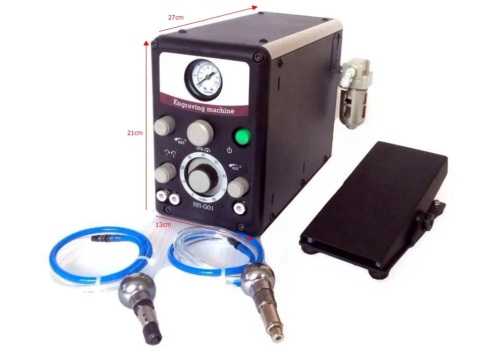 Гравировальный станок 0-8000 шт./мин | Украшения и аксессуары