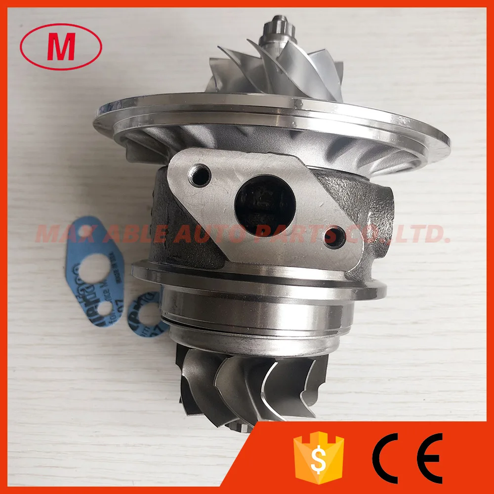 RHF55 VF39 14411 AA572 VA440028 14411AA572 11 + 0 лезвия заготовки турбокартридж/CHRA для Impreza WRX STI 2004 07 DOHC