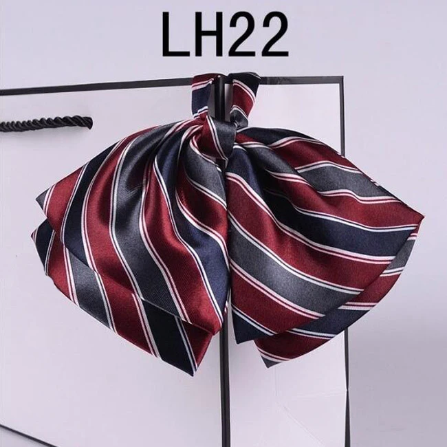 2017 Горячая Распродажа галстук-бабочка для женщин Школьная форма школьниц