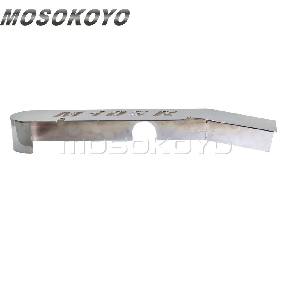 Защитный чехол для мотоцикла хромированный на руку SUZUKI M109R BOSS M109R2 VZR1800 2006-2017 |