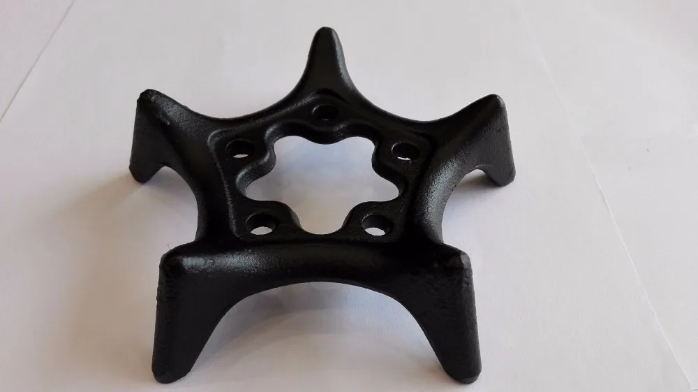 Pot Holder For Cast Iron Tea Set Teapot Tetsubin Kettle Diameter Chayuanchuanshi 13cm Heat Insulation Pad Dining Table | Дом и сад