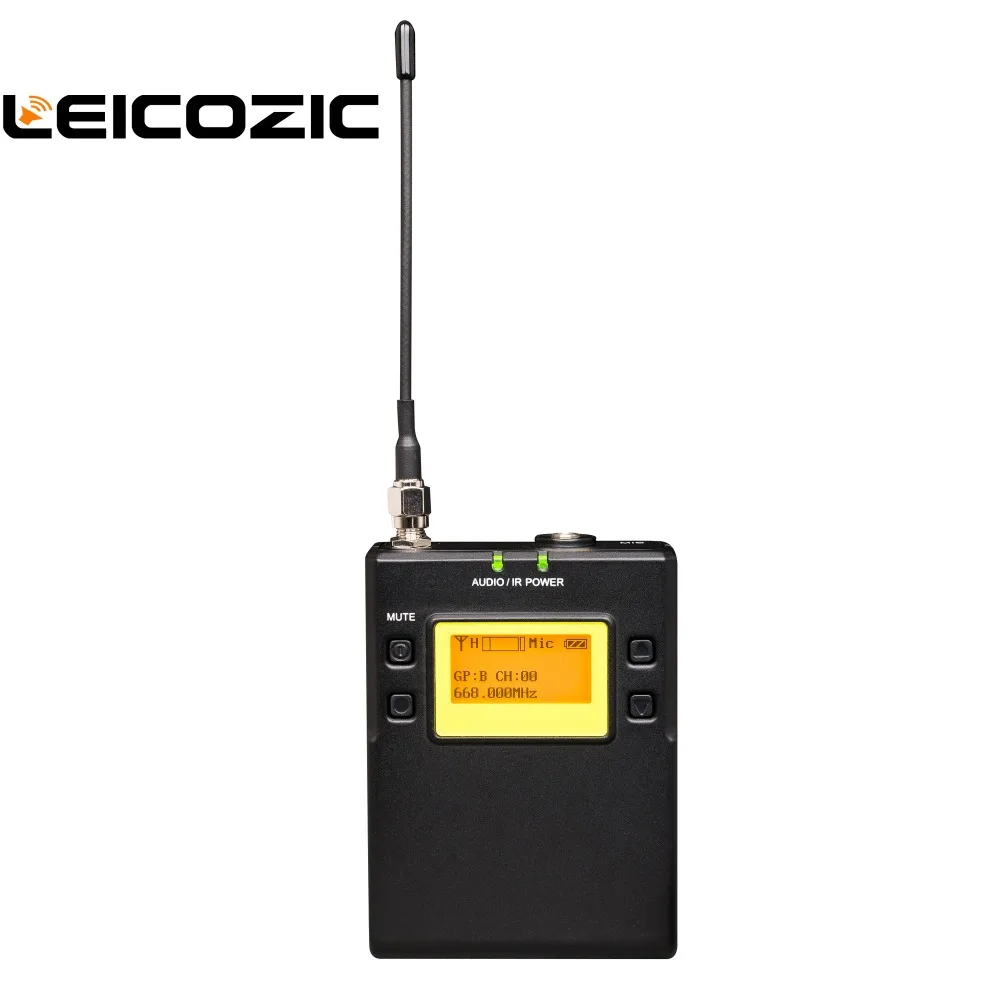 Двухканальная портативная цифровая зеркальная камера Запись интервью микрофон