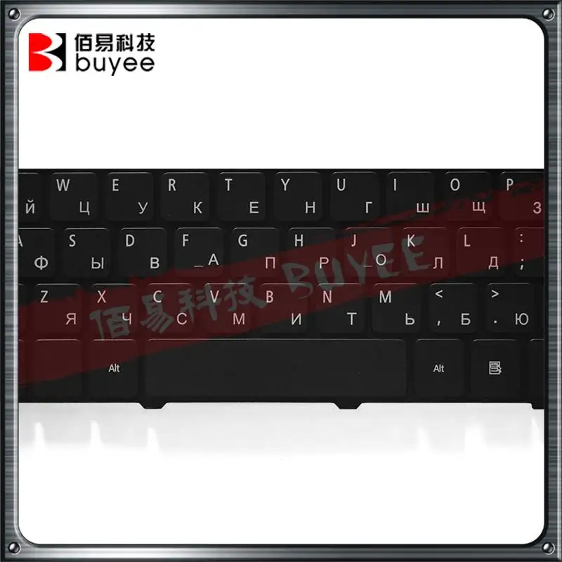 Оригинальная русская Русская клавиатура для Acer Aspire 5742G 5740 5742 5810T 7735 7551 5336 сменная US