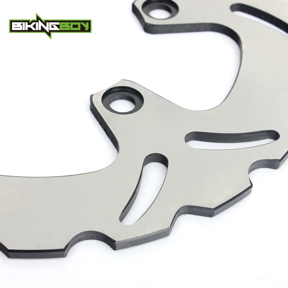 Задний тормозной дисковый ротор BIKINGBOY Bandit GSF 600 / S 1995-2004 650 05 06 1200 95 96 97 98 99 00 01 02 03 04 -