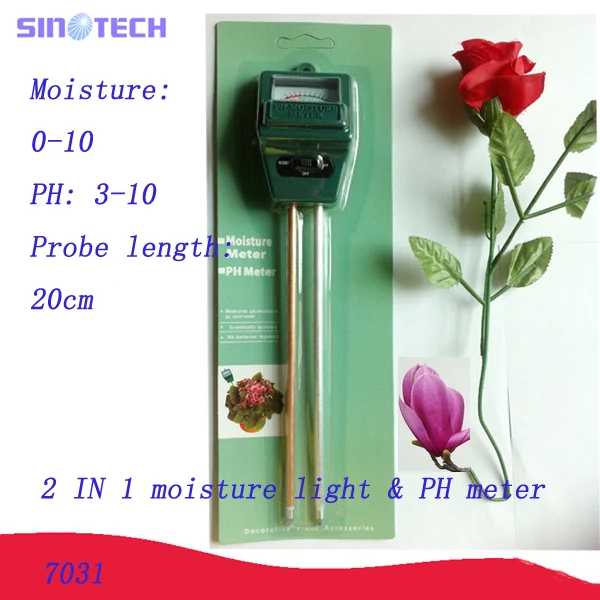 2 в 1 тестер влажности почвы измеритель 7031|meter tester|meter oilmeter phase |