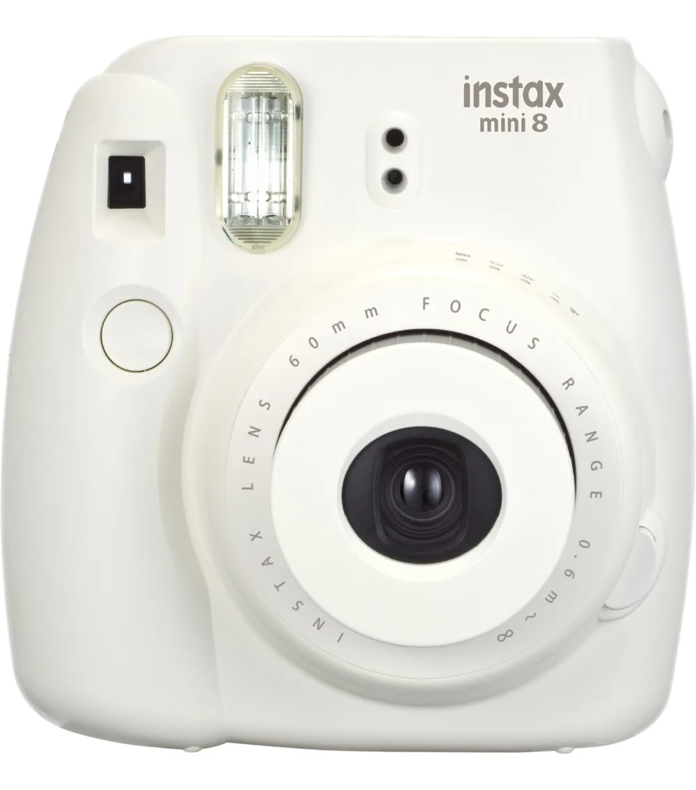100% натуральная Fujifilm Instax Mini 8 Камера 5 узор Special Edition Fuji момент мини фильм фото +