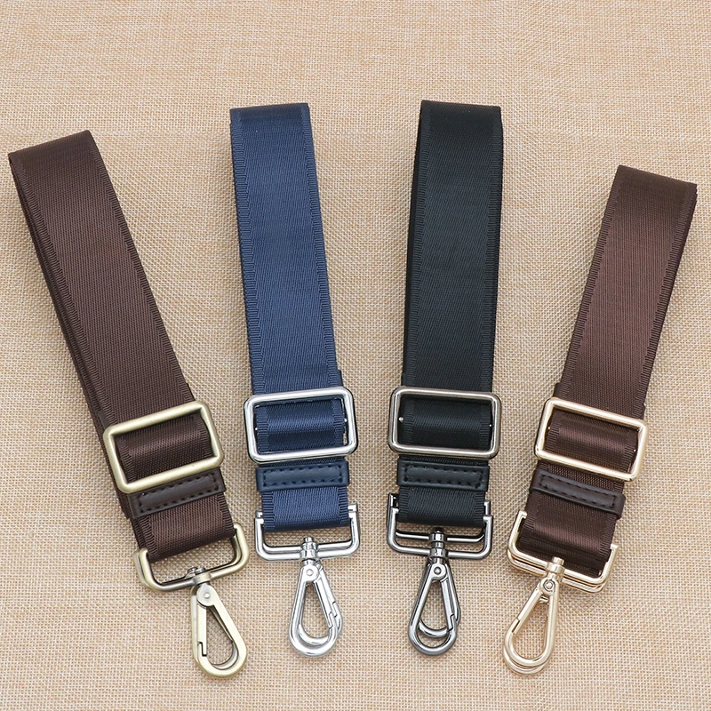 width 2.5cm free shipping suit case repair parts bags belt shoulder bag nylon belt bag shoulder strap bag belt