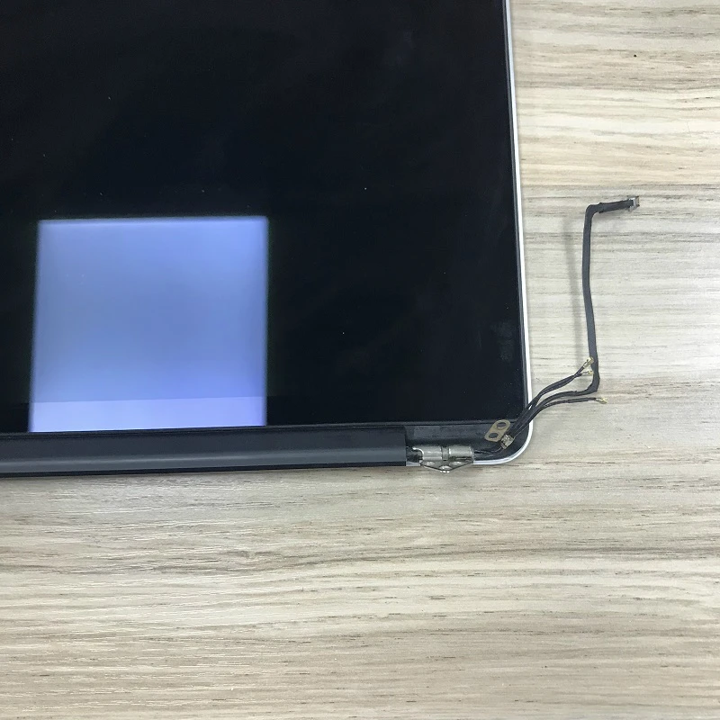 100% оригинал A1502 ЖК дисплей в сборе для Macbook Pro 13 3 &quotA1502 светодиодный retina полный
