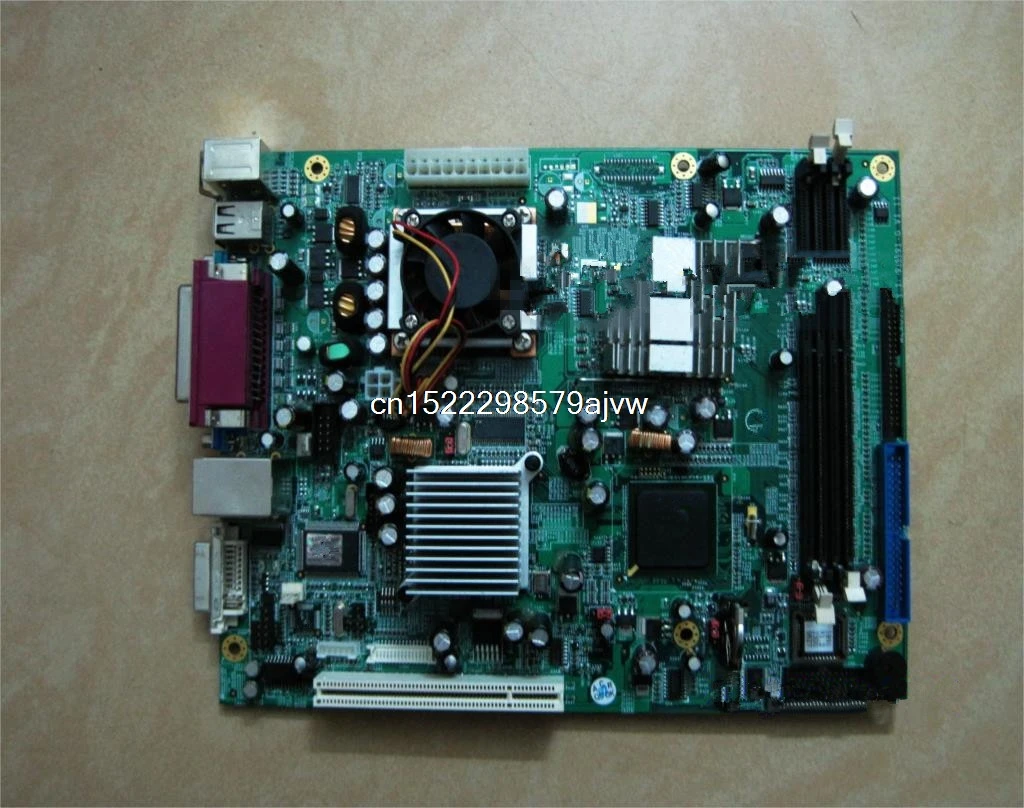 AR B1891 G V1.11 ATX LPX материнская плата|Платы расширения| |