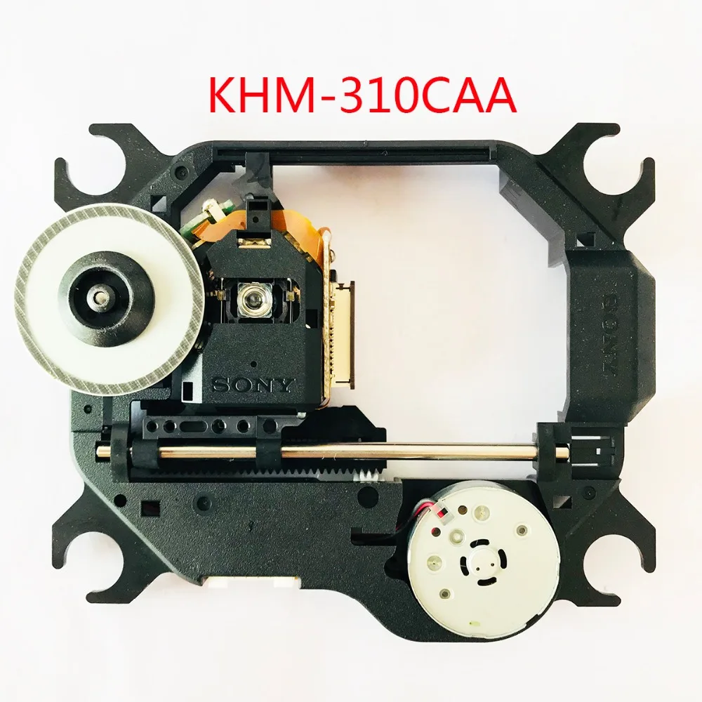 

Совершенно новые и оригинальные фонарики KHM310CAA KHM310A, линзы с механизмом