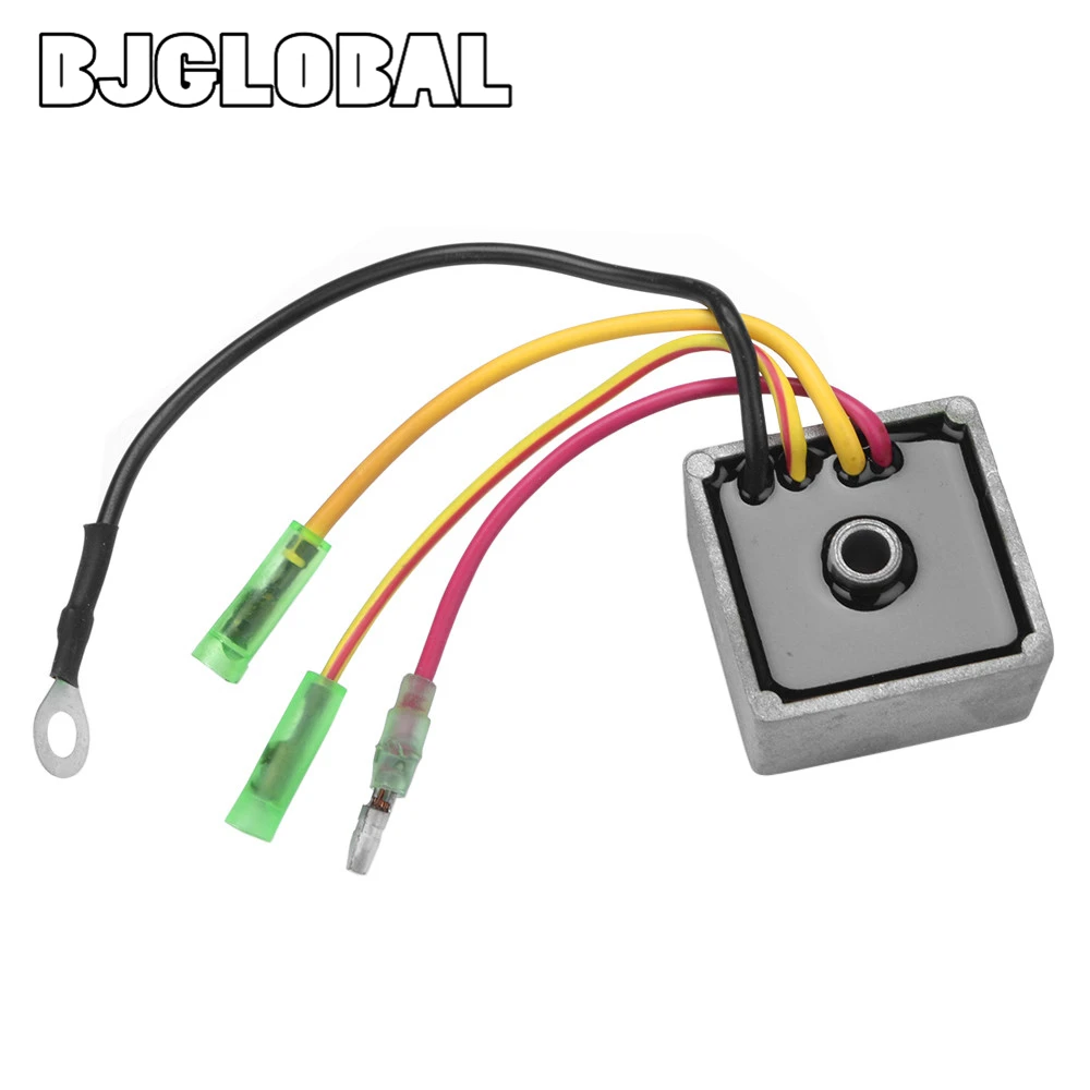 Для Sea Doo 580 SP SPI XP 720 SPX 650 XPI 12 В регулятор напряжения для мотоцикла лодки