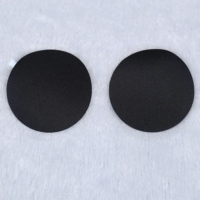 1 пара силиконовые вставки для бюстгальтера | Женская одежда