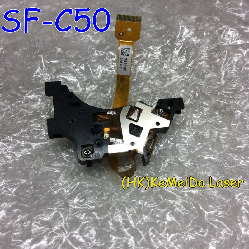 Автомобильный радиоплеер 5 шт./лот новая модель автомобильный SFC50 с одним диском CD