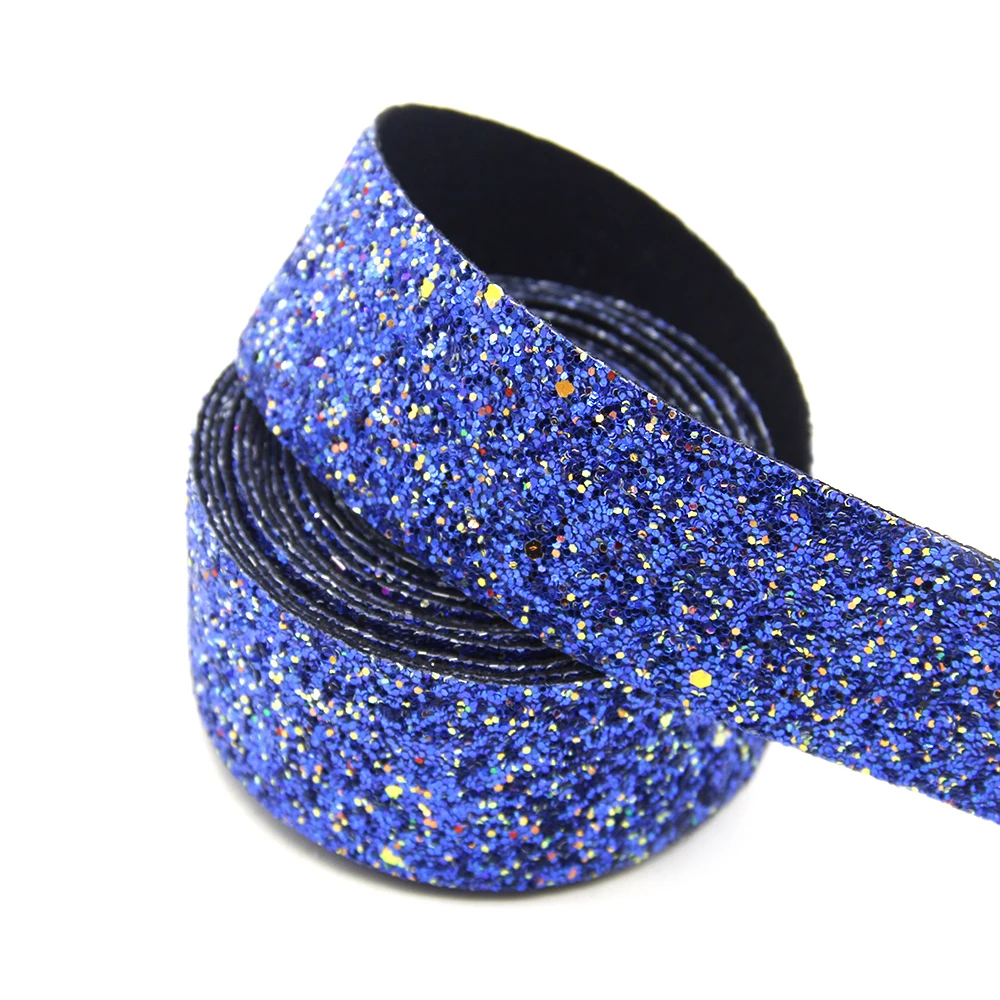 1076035004 David accessories 1," 38 мм Синтетическая кожаная лента, 5 метров, DIY аксессуары для бантов материалы подарок посылка, 5Yc5545 - Цвет: 1076035004
