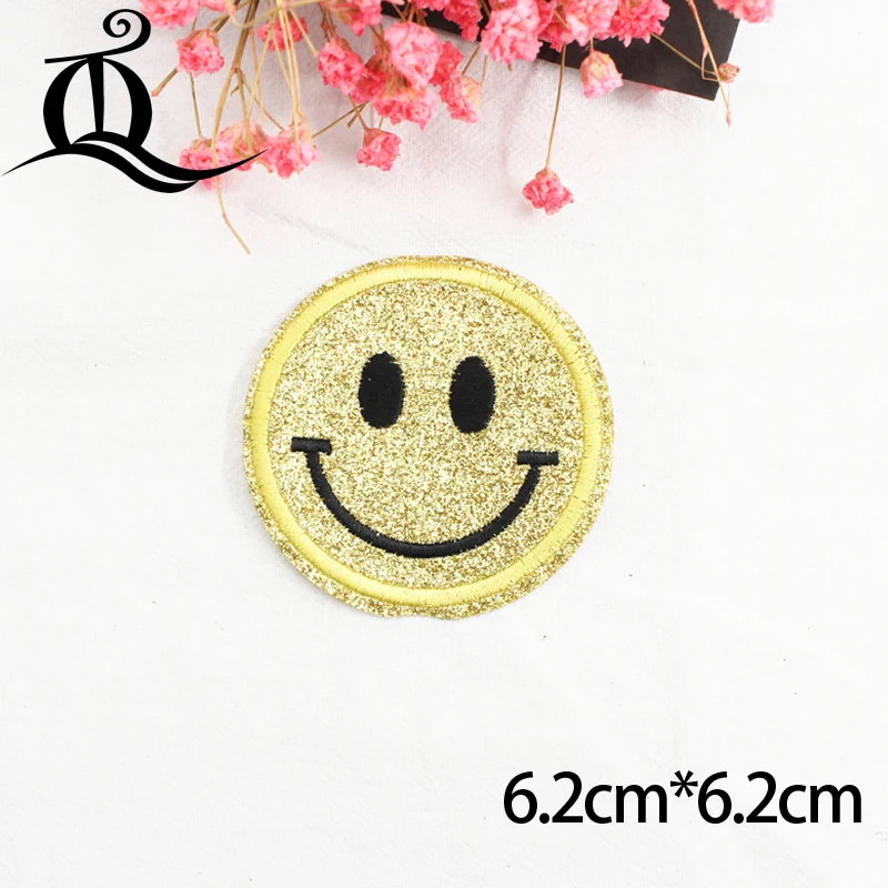 9 шт./компл. смешанные маленькие нашивки для одежды джинсов курток Детские