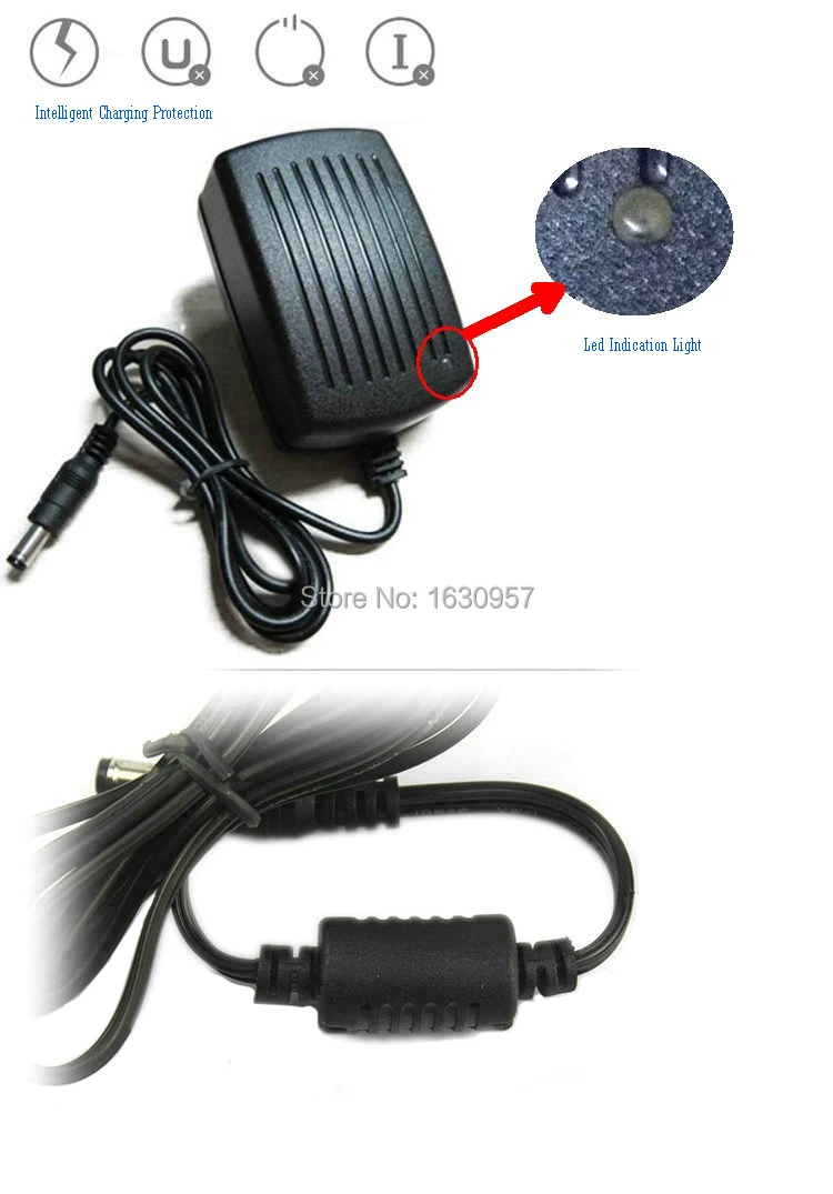 Высокое качество Для Anritsu 9020 MT9090A MU909814A MU909815A MU909815B MU909814B 9V 2A AC адаптер питания