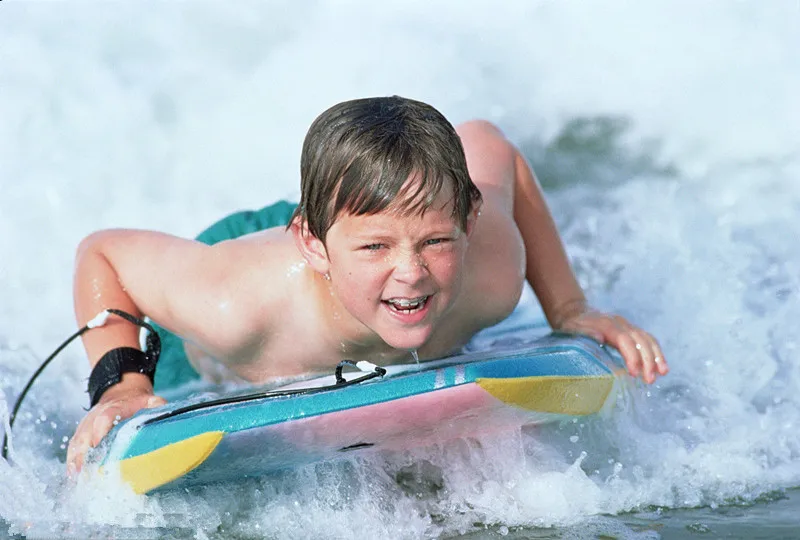 ESP Surf simulator wave simulation бассейн поток Райдер доска|Серфинг| |