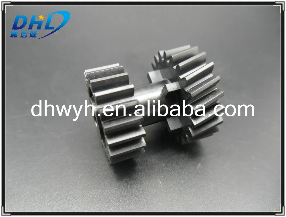 Бесплатная доставка 6LK25724000 6LH55211000 Шестерня для Toshiba E STUDIO 255 355 455 | Компьютеры и офис