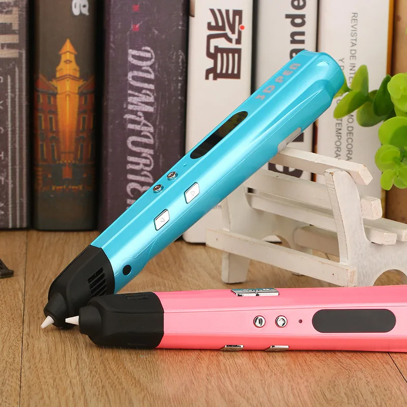 3d ручка Centechia для рисования 1 75 мм USB USB|3d pen|3d printing pen3d pen |