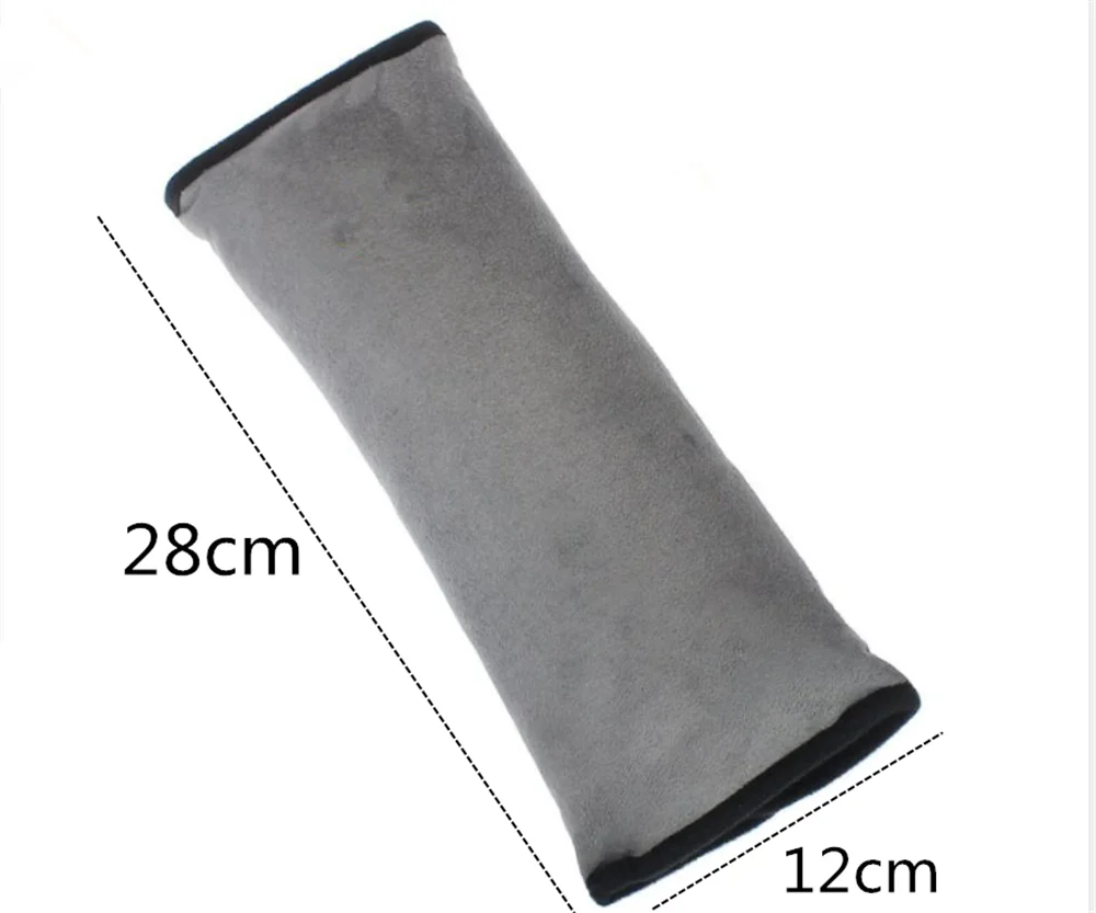 Детский автомобильный чехол наплечный ремень защита ремня безопасности Подушка