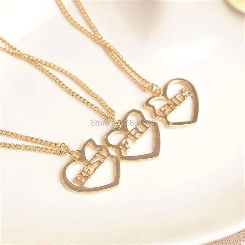 Новое поступление модное ожерелье с отверстиями из сплава ожерелья подвесками в