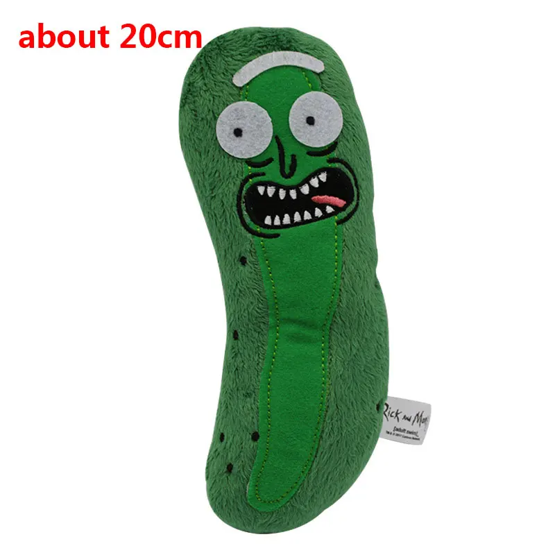 Рик RU Морти Рик Санчес Морти Смит мистер мисикс Джерри Zomer Poopybutthole Gelukkig грустно Wetenschapper Gevulde плюшевые попен