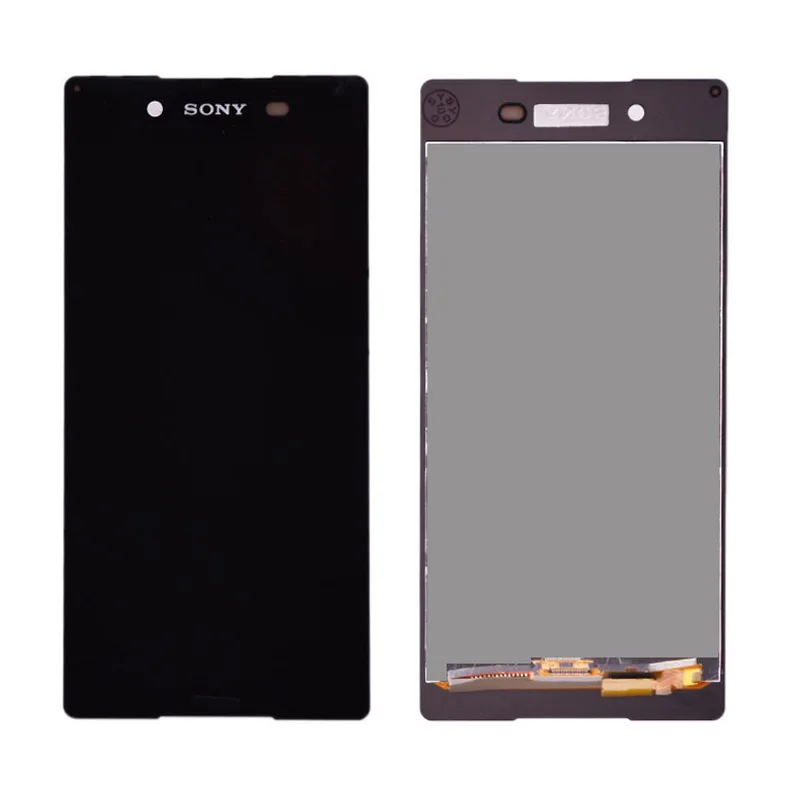 Для Sony Xperia Z4 Z3 Plus + E6533 E6553 сборка ЖК диспоея с дискретизатором сенсорного экрана