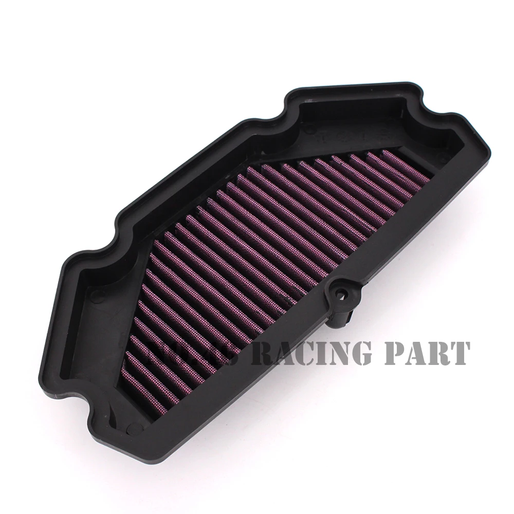 CK CATTLE KING высококачественный воздушный фильтр для мотоцикла KAWASAKI NINJA ER 6N/6F ER6N ER6F EX650