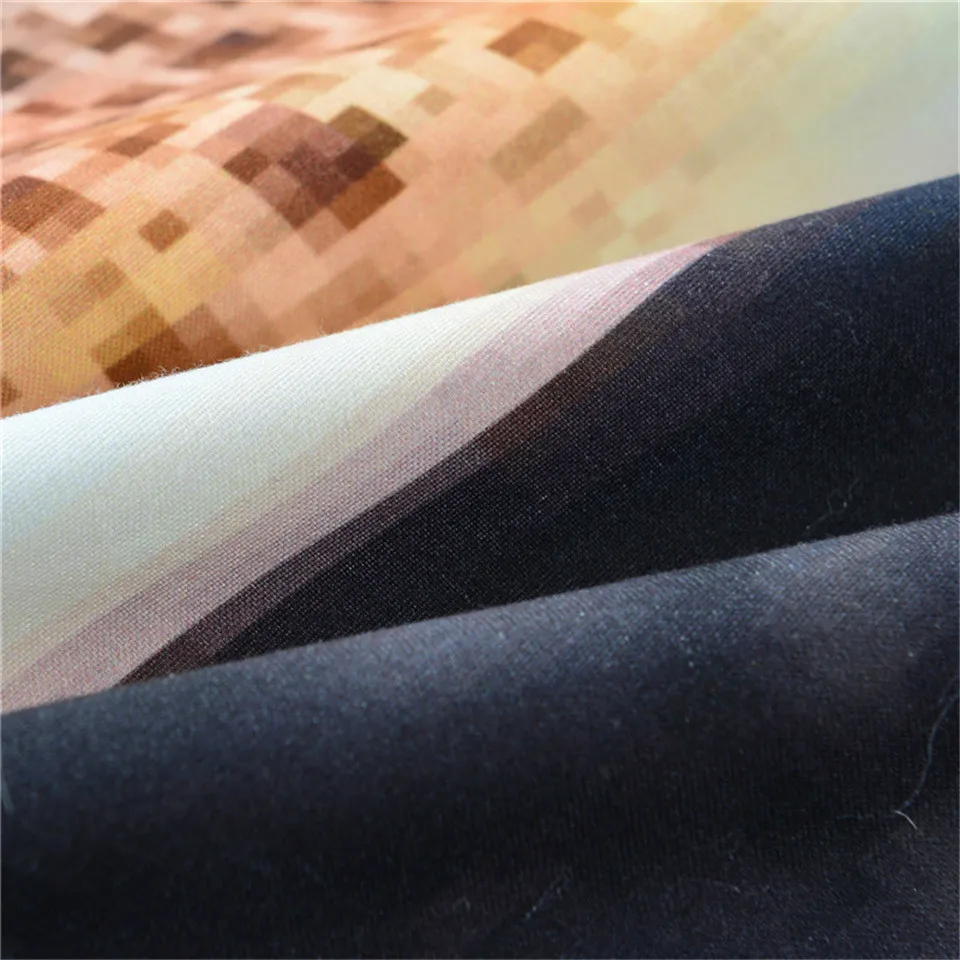 Комплект постельного белья с рисунком совы пододеяльник наволочкой комплект из 3