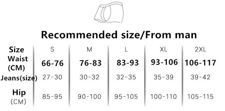 Боксеры мужские однотонные нижнее белье золотого цвета Однотонные трусы с