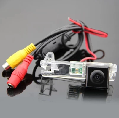 Автомобильная камера заднего вида CCD HD ReaView для парка авеню/Chevrolet Sail заводская