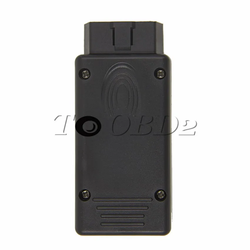 MPPS V16 Авто ECU чип тюнинг интерфейс многоязычный OBD OBDII чтение и запись ECU Flasher для RDC15 EDC16 EDC17 высокое качество