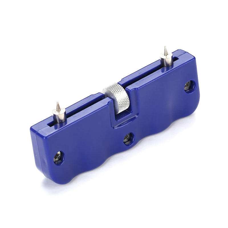 

Luxfacigoo Two-jaw Open Cover Lid Universal Opener Repair Watch Tools Multifunctional Tilt up TT@88