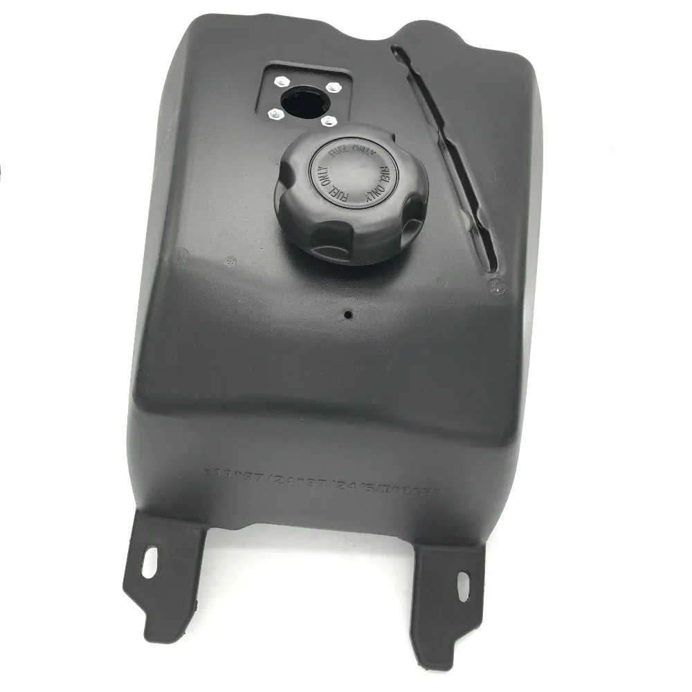 Новый BUYANG TAOTAO LINHAI 300CC ATV QUAD D300 G300 бензиновый топливный бак оригинальные запчасти