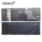 Клавиатура GZEELE для ноутбука HP COMPAQ, клавиатура 605814-DW1 606129-DW1 606129-B31 15,6 дюйма