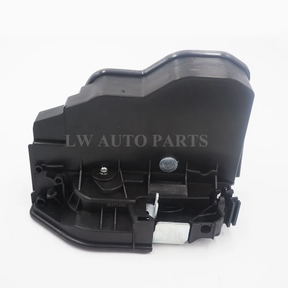 Двигатель привода замка дверного для BMW F30 F31 F34 F35 316i 320i 328i 335i 316Li 320Li 328Li 335Li 51227202 |