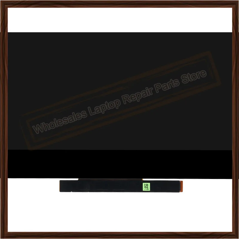 ЖК экран для ноутбука Sony Vaio Pro 13 SVP132A1CW SVP132A1CL сенсорный с дигитайзером и передней