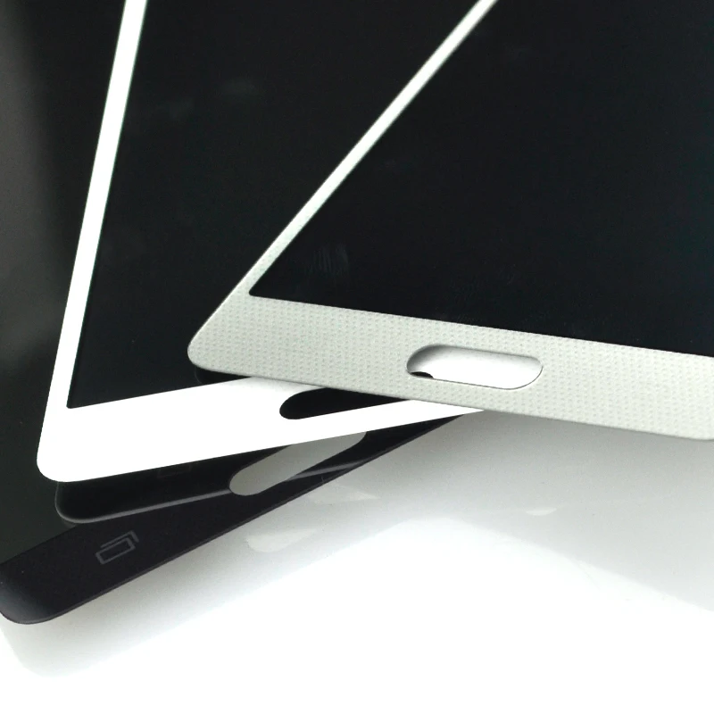 1 шт. гарантия качества для A5 2015 A500 A500F A500H lcd сенсорный дисплей Замена сборки 100%