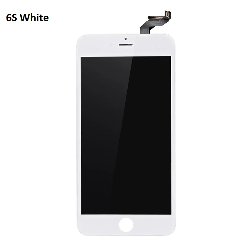Grade AAA OEM For iPhone 6s LCD Display Touch Screen Assembly for Plus Digitizer Glass | Мобильные телефоны и аксессуары
