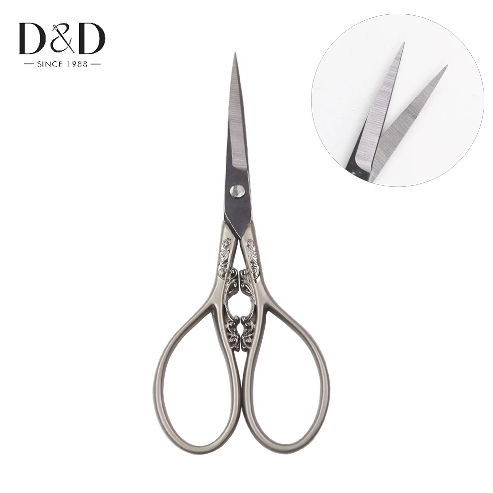 Портной ножницы из нержавеющей стали швейные для домашнего шитья