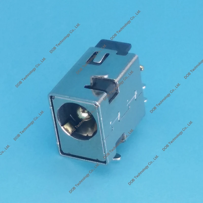 Разъем питания постоянного тока для ASUS G53J G53SW G53SXPLUG 10 шт.|power jack electric|power laptopjack service |