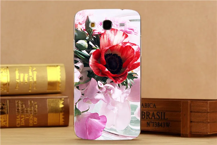 Роскошный мягкий чехол из ТПУ для Samsung Galaxy Mega 5 8 дюйма I9150 GT I9152 дюйма|cover for samsung